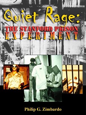 Quiet Rage: The Stanford Prison Experiment (1992) starring N/A on DVD on DVD